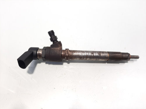 Injector, cod 5U3Q-9K546-AA, Jaguar XF (X250), 2.7 D, 276DT (id:607834)