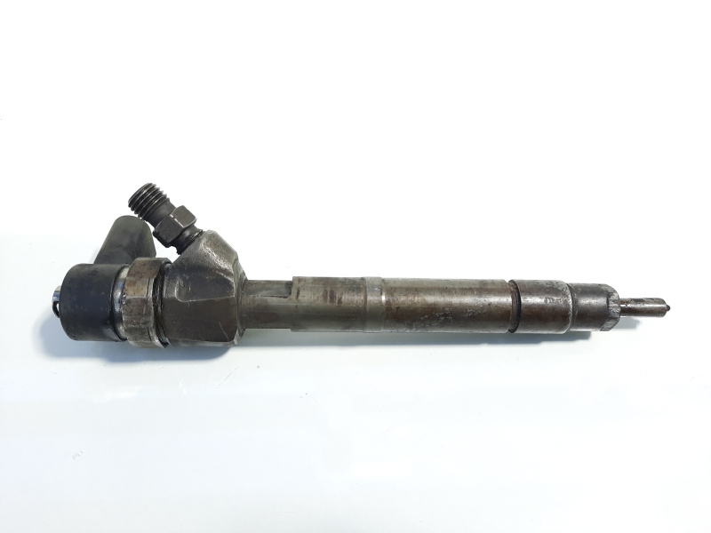 Injector, cod 6460700287, 0445110177, Mercedes Sprinter 3,5 Platforma (906) 2.2 cdi, OM646985 (id:438306)