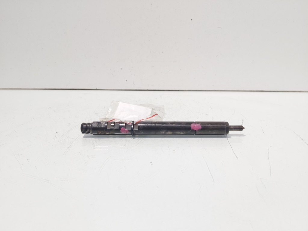 Injector, cod 6460700987, Mercedes Clasa C (W204) (id:525275)