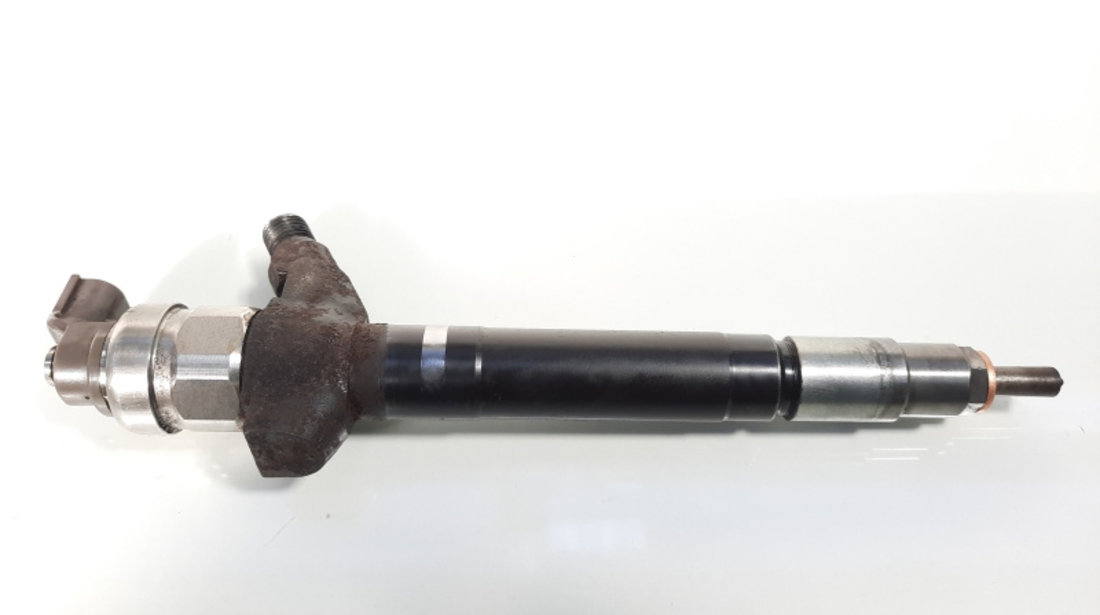 Injector, cod 6C1Q-9K546-AC, Citroen Jumper, 2.2 HDI, 4HV