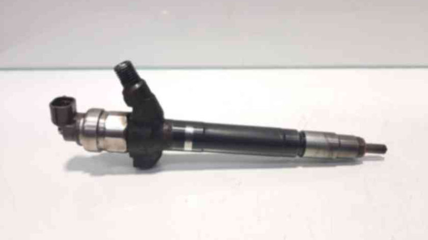 Injector cod 6C1Q-9K546-AC, Fiat Ducato Autobus (250), 2.2D