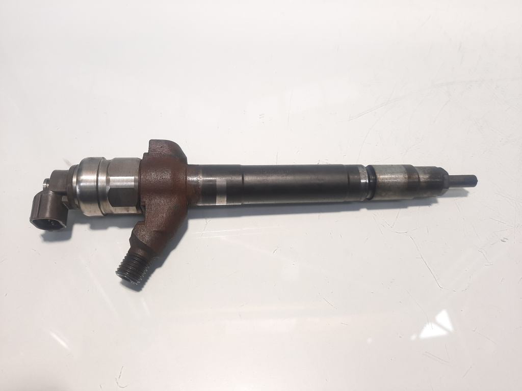 Injector, cod 6C1Q-9K546-AC, Ford Transit Platforma, 2.4 TDCI, PHFA (idi:493534)