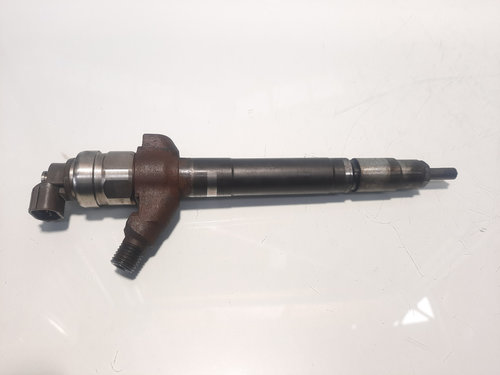 Injector, cod 6C1Q-9K546-AC, Ford Transit Platforma, 2.2 TDCI, P8FA (idi:493534)