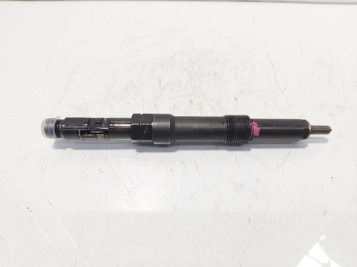 Injector, cod 6S7Q-9K546-AA, EJDR00701D, Ford Mondeo 3 (B5Y) 2.2 TDCI, QJBA (id:620922)