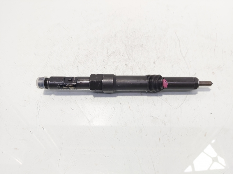 Injector, cod 6S7Q-9K546-AA, EJDR00701D, Ford Mondeo 3 (B5Y) 2.2 TDCI, QJBA (id:620921)