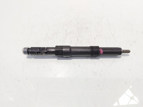 Injector, cod 6S7Q-9K546-AA, EJDR00701D, Ford Mondeo 3 (B5Y) 2.2 TDCI, QJBA (id:620921)