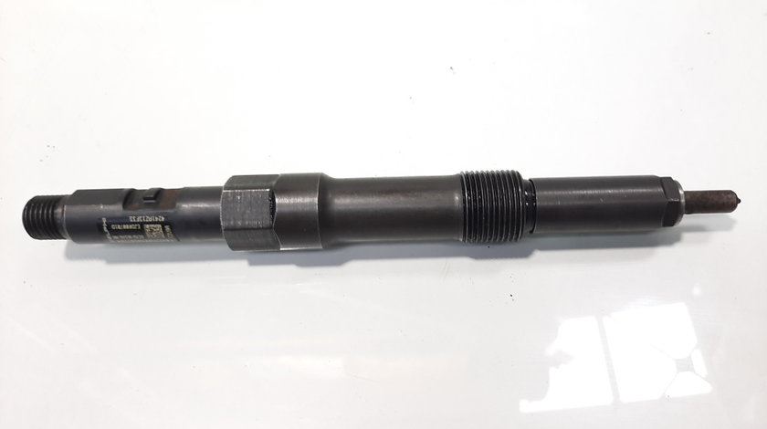Injector, cod 6S7Q-9K546-AA, EJDR00701D, Ford Mondeo 3 (B5Y) 2.2 TDCI, QJBA (id:486805)