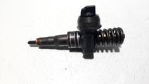 Injector, cod 6S7Q-9K546-AA, EJDR00701D, Ford Mond...