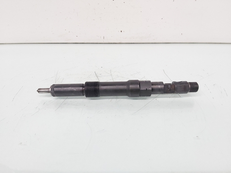 Injector, cod 6S7Q-9K546-AA, EJDR00701D, Ford Mondeo 3 (B5Y) 2.2 TDCI, QJBA (id:620920)
