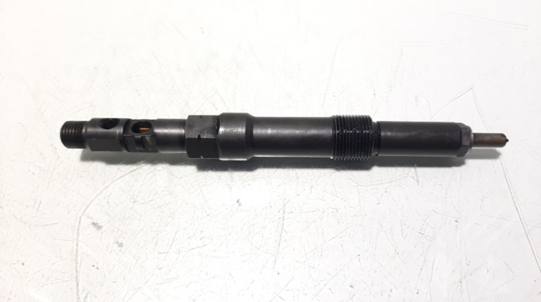 Injector, cod 6S7Q-9K546-AA, EJDR00701D, Ford Mondeo 3 (B5Y) 2.2 TDCI, QJBA (id:620919)