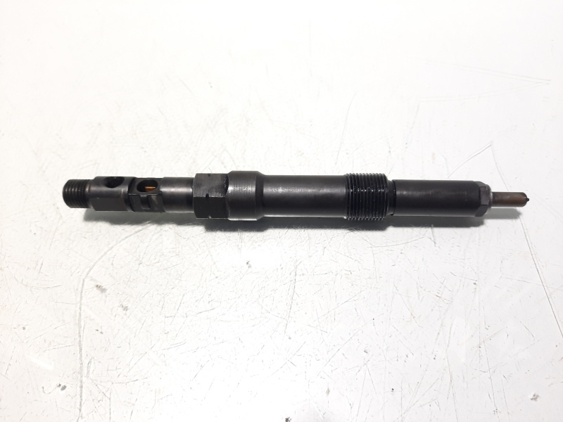Injector, cod 6S7Q-9K546-AA, EJDR00701D, Jaguar X-Type, 2.2 D, QJBA (idi:620920)