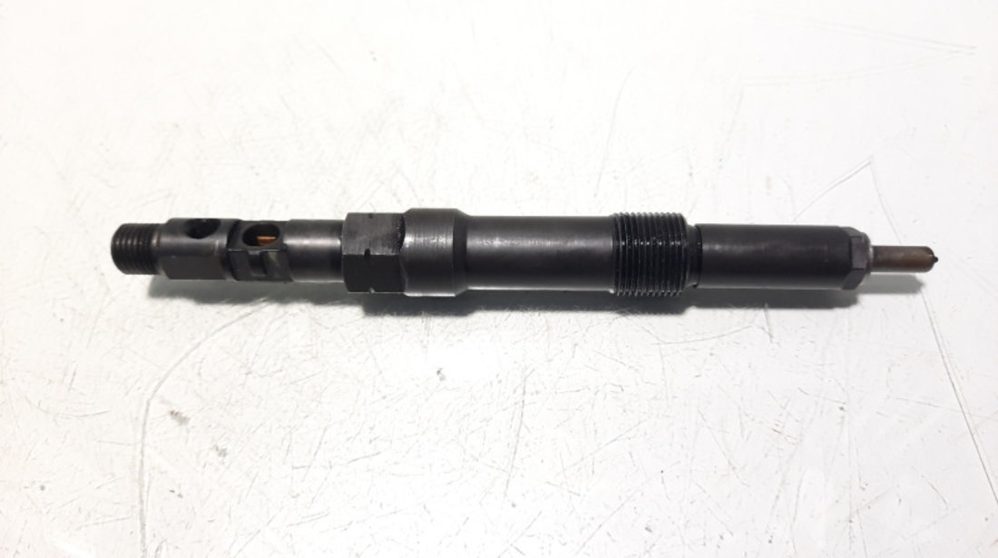 Injector, cod 6S7Q-9K546-AA, EJDR00701D, Jaguar X-Type, 2.2 D, QJBA (idi:620920)