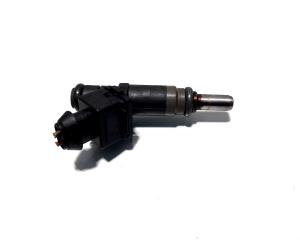 Injector cod 7506158, 6063B03210, Bmw 1 (E81, E87) 1.6b (id:325416)