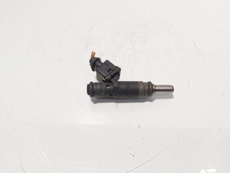 Injector, cod 7506158, Bmw 1 (E81, E87) 1.6 benz, N45B16AB (id:669700)