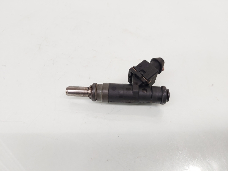 Injector, cod 7506158, Bmw 1 (E81, E87) 1.6 benz, N45B16AB (id:663760)