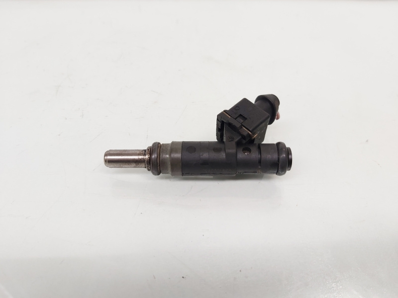 Injector, cod 7506158, Bmw 1 (E81, E87) 1.6 benz, N45B16AB (id:663758)