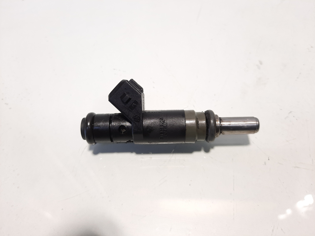 Injector, cod 7506158, Bmw 1 (E81, E87), 1.6 benz, N45B16AB (id:540049)