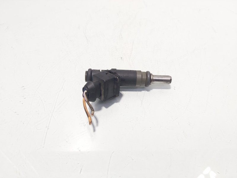 Injector, cod 7506158, Bmw 1 (E81, E87) 1.6 benz, N45B16AB (id:663843)