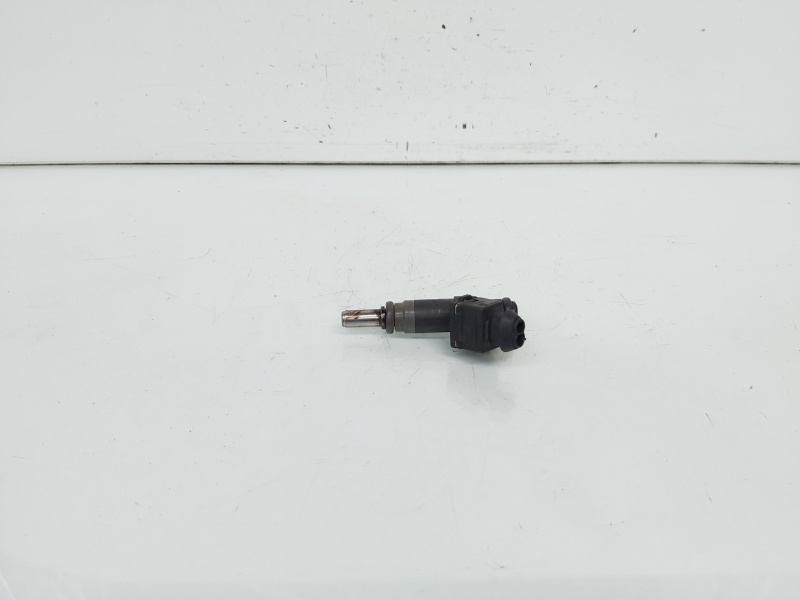 Injector, cod 7506158, Bmw 1 (E81, E87) 1.6 benz, N45B16AB (id:663842)