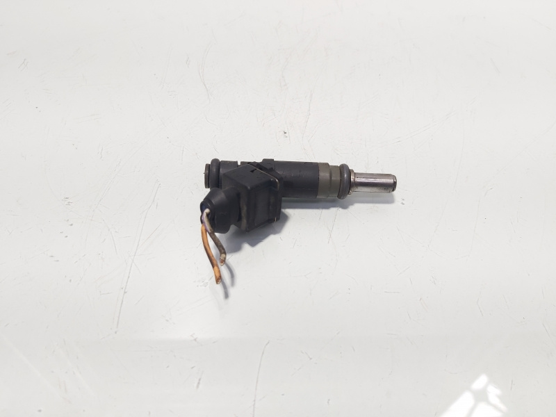 Injector, cod 7506158, Bmw 1 (E81, E87) 1.6 benz, N45B16AB (id:663842)