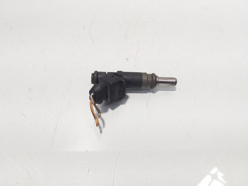 Injector, cod 7506158, Bmw 1 (E81, E87) 1.6 benz, N45B16AB (id:663842)