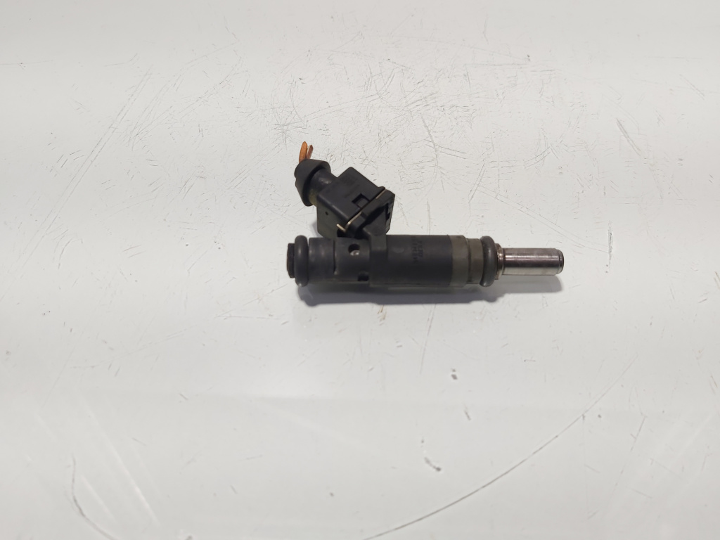 Injector, cod 7506158, Bmw 1 (E81, E87) 1.6 benz, N45B16AB (id:669702)