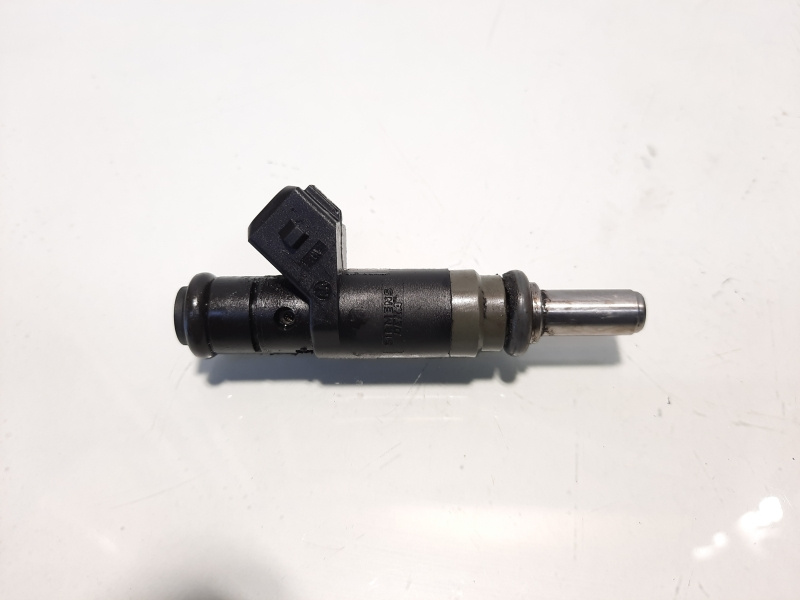 Injector, cod 7506158, Bmw 1 (E81, E87), 1.6 benz, N45B16AB (id:540051)