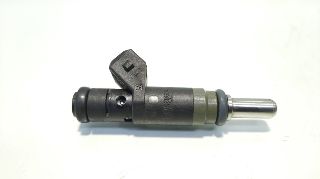 Injector, cod 7506158, Bmw 1 (E81, E87) 1.6 benzina, N45B16AB (id:461285)