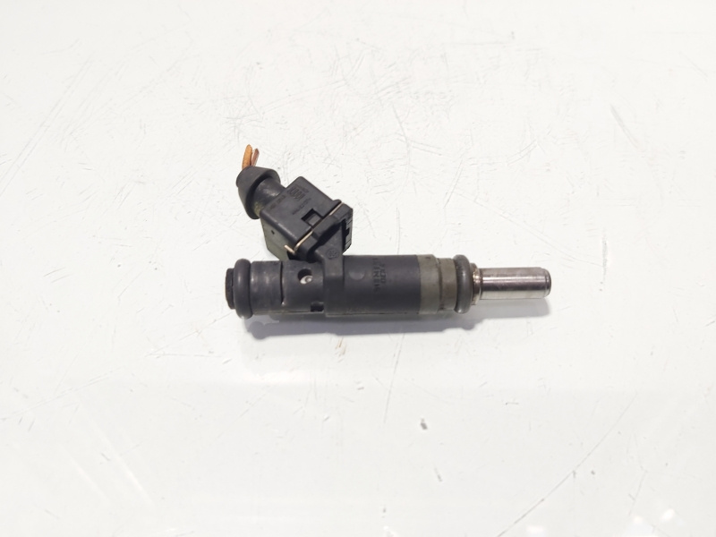 Injector, cod 7506158, Bmw 3 (E46), 1.6 benz, N45B16AB (idi:669699)
