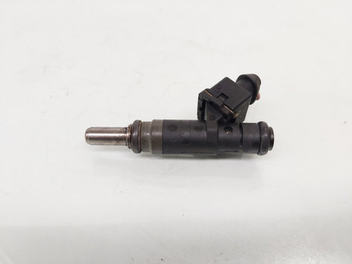 Injector, cod 7506158, Bmw 3 Touring (E46) 1.6 benz, N45B16AB (idi:663757)
