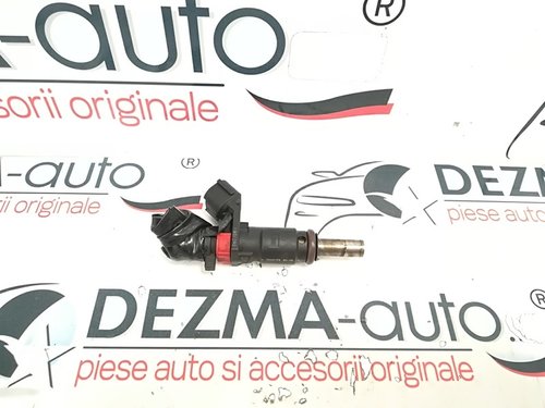 Injector cod 7528176, Peugeot 308 hatchback, 1.4B (id:230306)