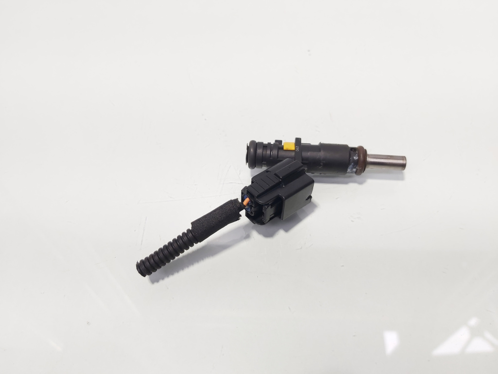Injector, cod 752817680-07, Citroen DS4, 1.6 benz, 5FS (id:648672)