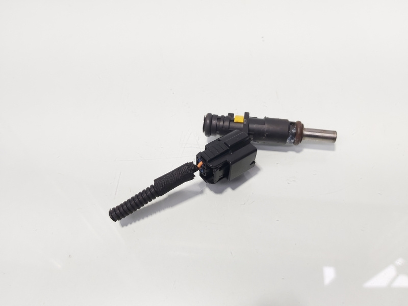 Injector, cod 752817680-07, Citroen DS4, 1.6 benz, 5FS (id:648673)