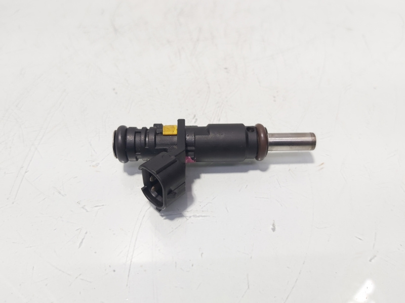 Injector, cod 752817680-07, Citroen DS4, 1.6 benz, 5FS (id:579643)