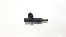 Injector, cod 752817680-07, Peugeot 308, 1.6 benz,...
