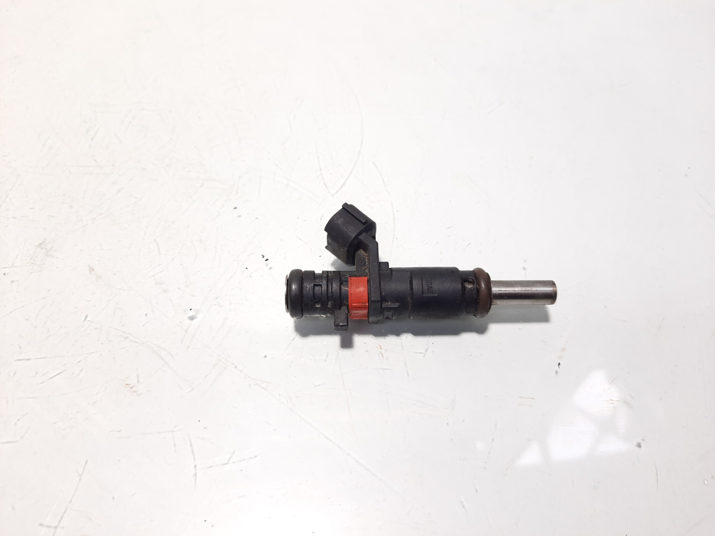 Injector, cod 752817680, Peugeot 308, 1.6 benz, 5FW (id:584334)