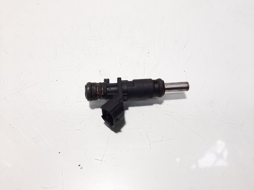 Injector, cod 752817680, Peugeot 308, 1.6 HDI, 5FW (id:584336)