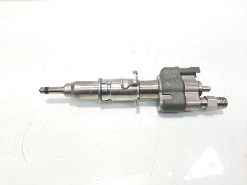Injector, cod 7589048-01, Bmw 3 Cabriolet (E93) 2.0 benz, N43B20A (idi:556611)