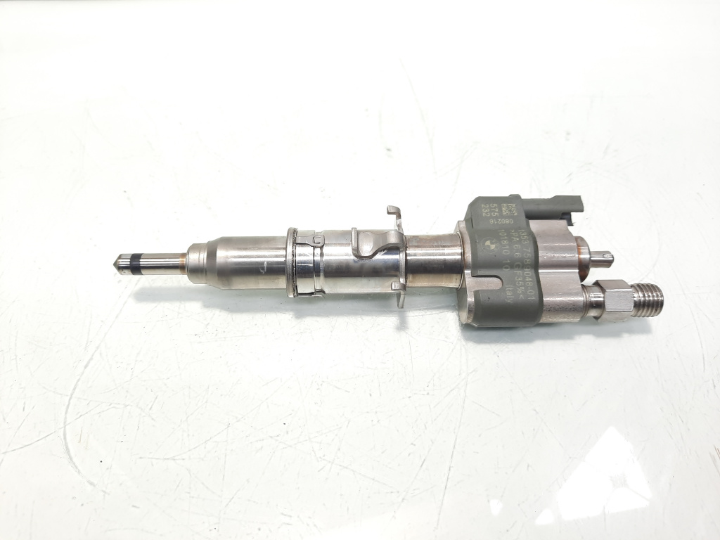 Injector, cod 7589048-01, Bmw 3 (E90) 2.0 benz, N43B20A (idi:556610)