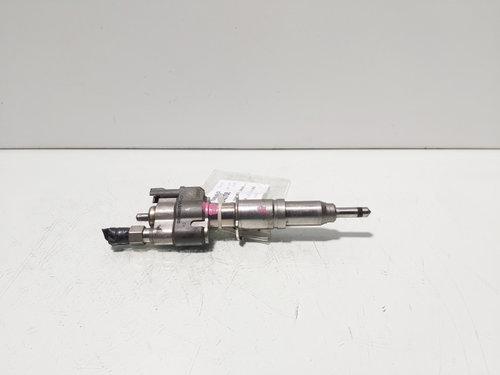 Injector, cod 7589048-02, Bmw 3 Coupe (E92) 2.0 benz, N43B20A (id:640708)