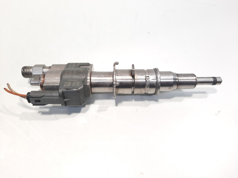 Injector, cod 7589048-08, Bmw 3 (E90), 2.0 benz, N43B20A (id:599853)