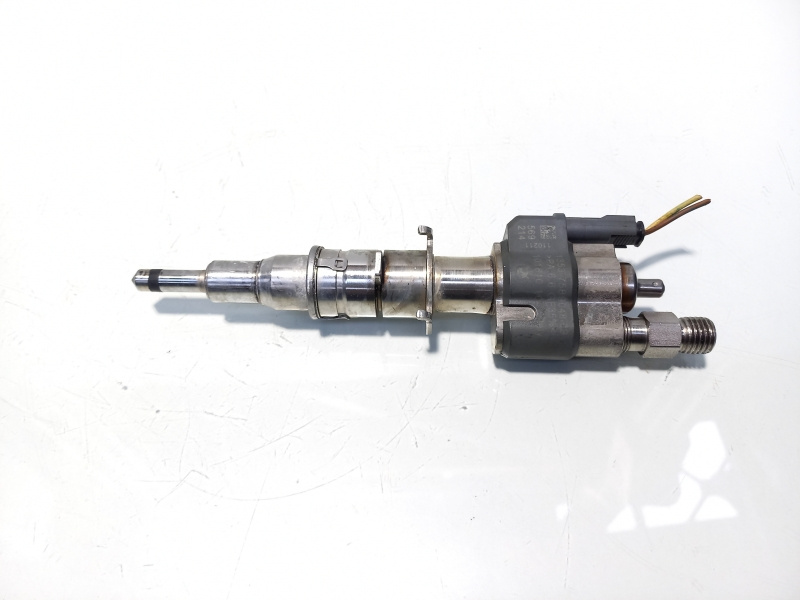 Injector, cod 7589048-08, Bmw 3 (E90) 2.0 benz, N43B20A (id:627398)