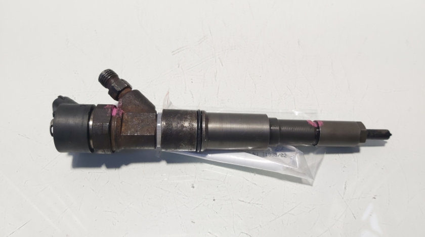 Injector, cod 7785983, 0445110049, Land Rover Freelander (LN) 2.0 diesel, 204D3 (id:625914)