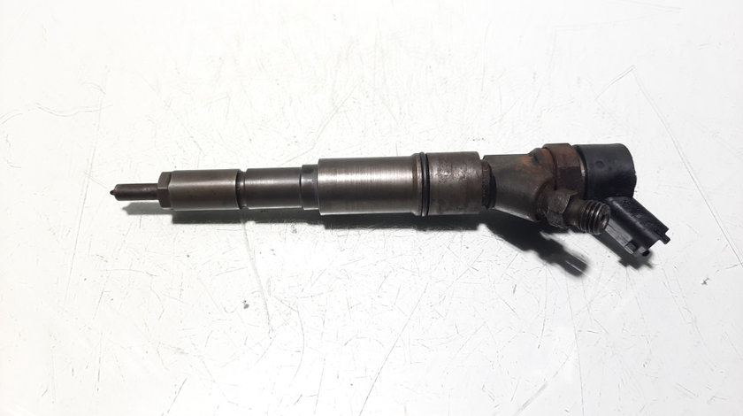 Injector, cod 7785983, 0445110049, Land Rover Freelander Soft Top, 2.0 diesel, 204D3 (idi:619953)