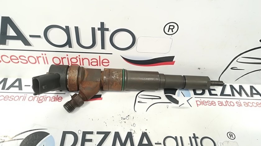 Injector cod 7785983, Land Rover Freelander (LN) 2.0 d (id:320780)