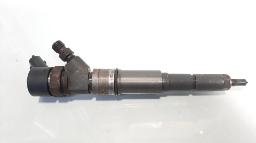 Injector, cod 7785984, 0445110047, Bmw 3 Cabriolet (E46), 3.0 diesel, 306D1 (idi:481685)