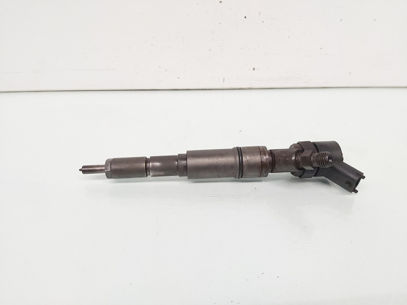 Injector, cod 7785984, 0445110047, Bmw 5 (E39), 3.0 diesel, 306D1 (id:648916)