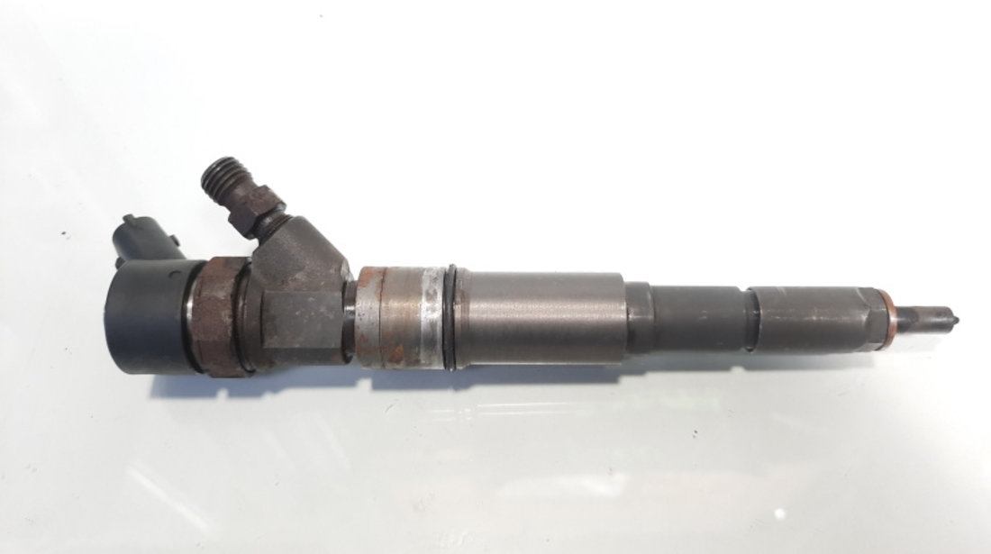 Injector, cod 7785984, 0445110047, Bmw 5 Touring (E39) 3.0 d, 306D1 (id:481685)
