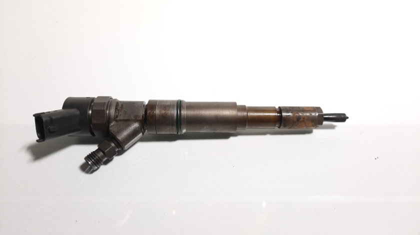 Injector, cod 7785984, 0445110047, Bmw X5 (E53) 3.0 d, 306D1 (id:442226)