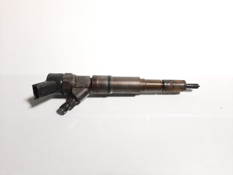 Injector, cod 7785984, 0445110047, Bmw X5 (E53) 3.0 diesel, 306D1 (id:444195)